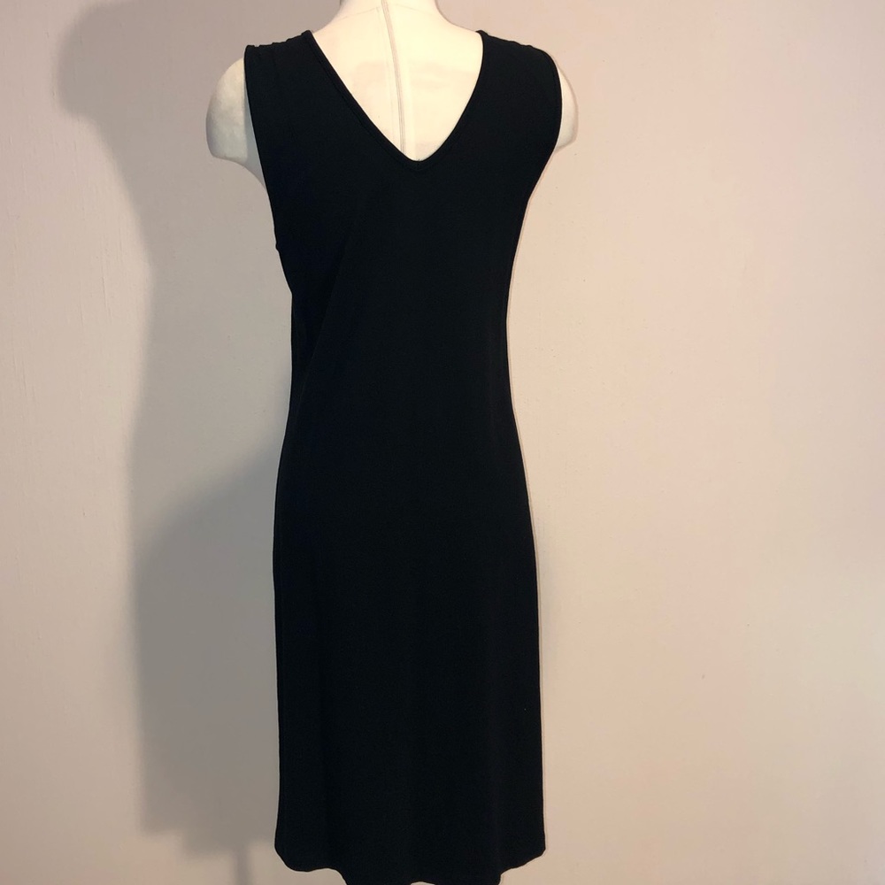 Liz Claiborne knit dress.